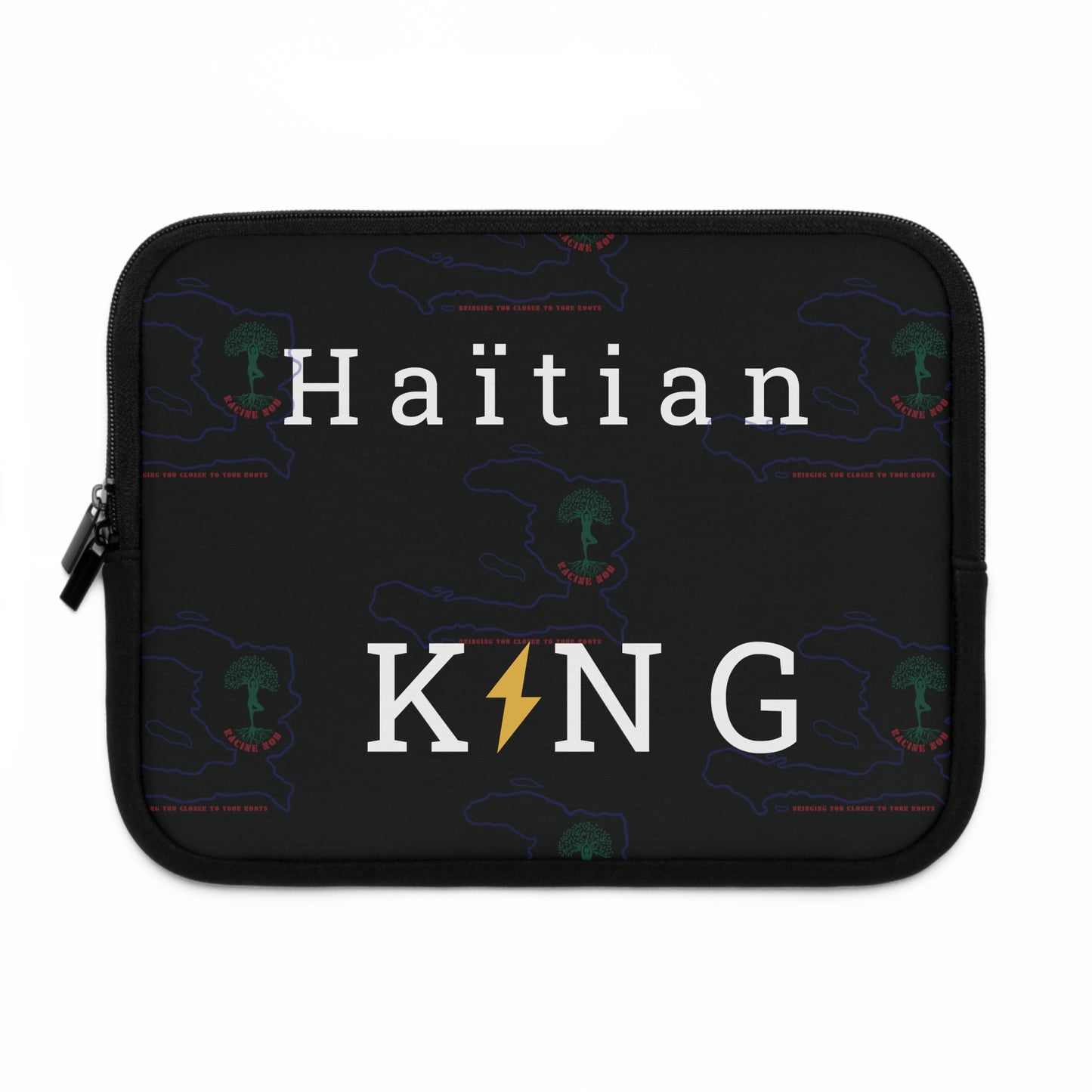 Haïtian King