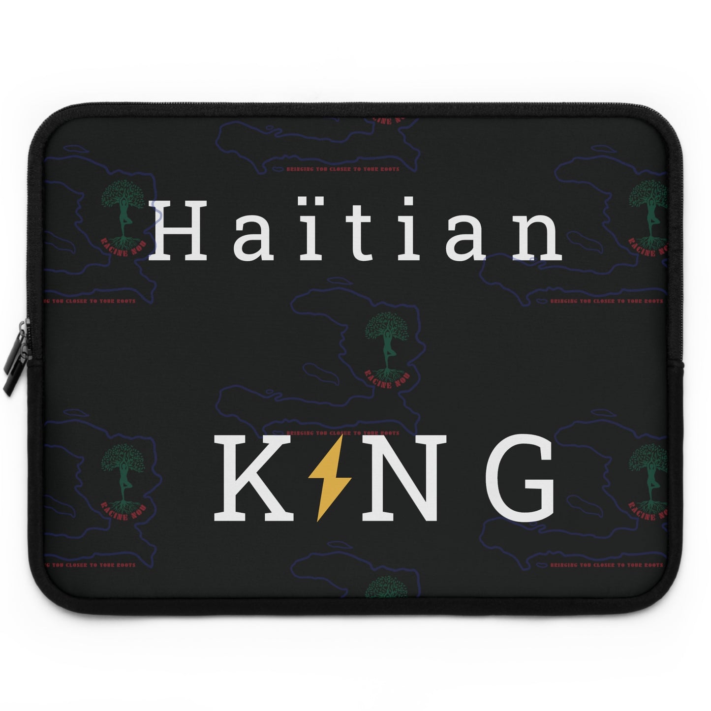 Haïtian King