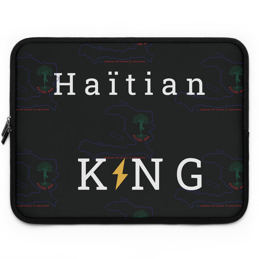 Haïtian King