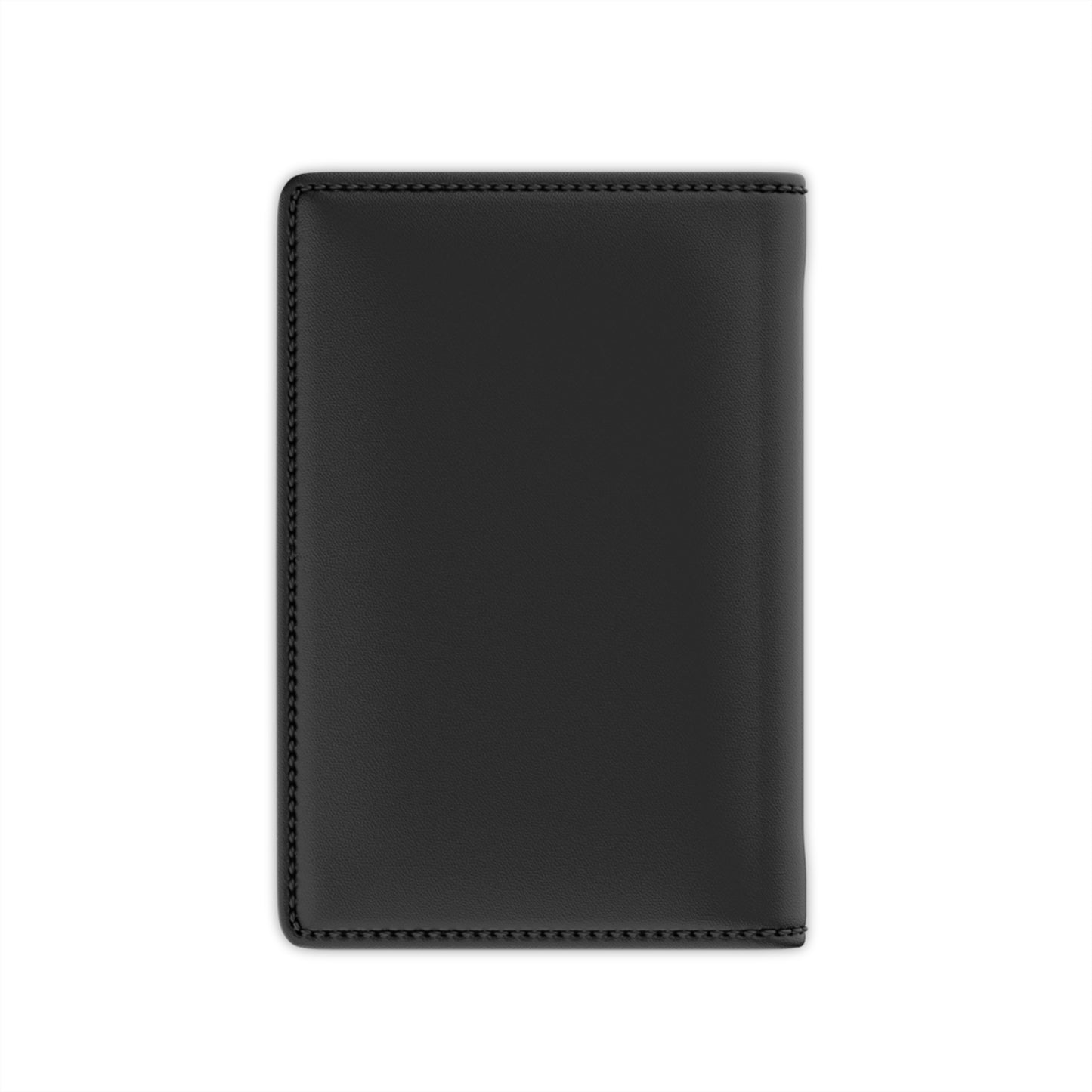 Passport Covers (Black)