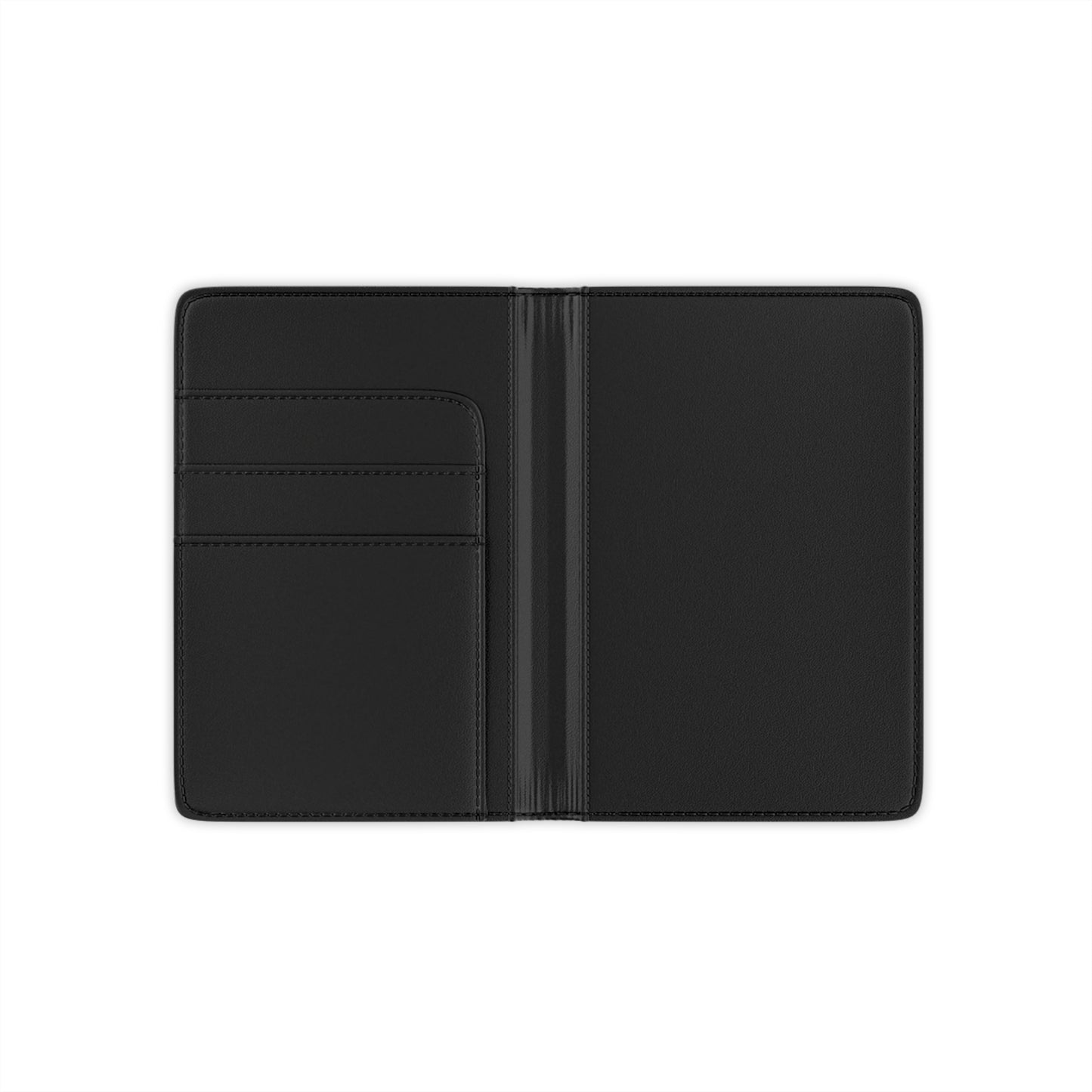 Passport Covers (Black)