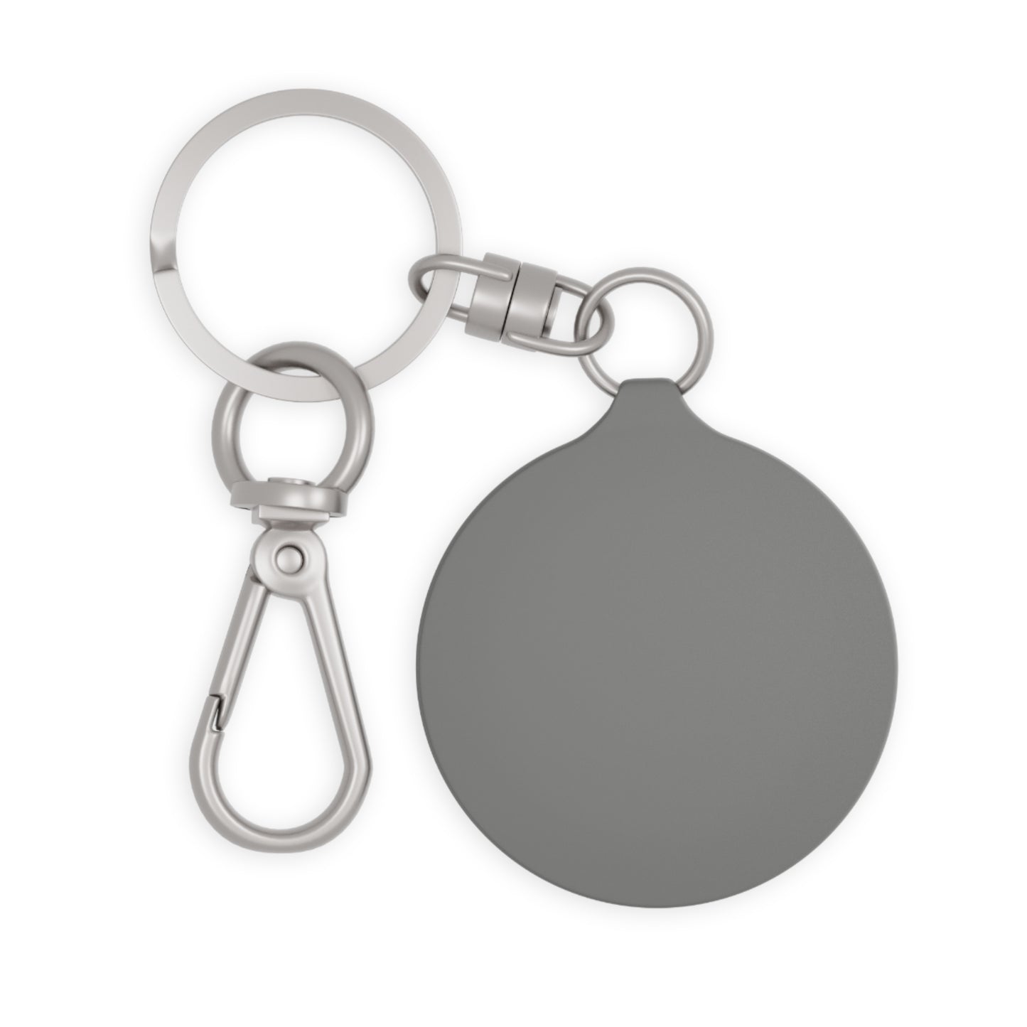 1804 Keyring Tag