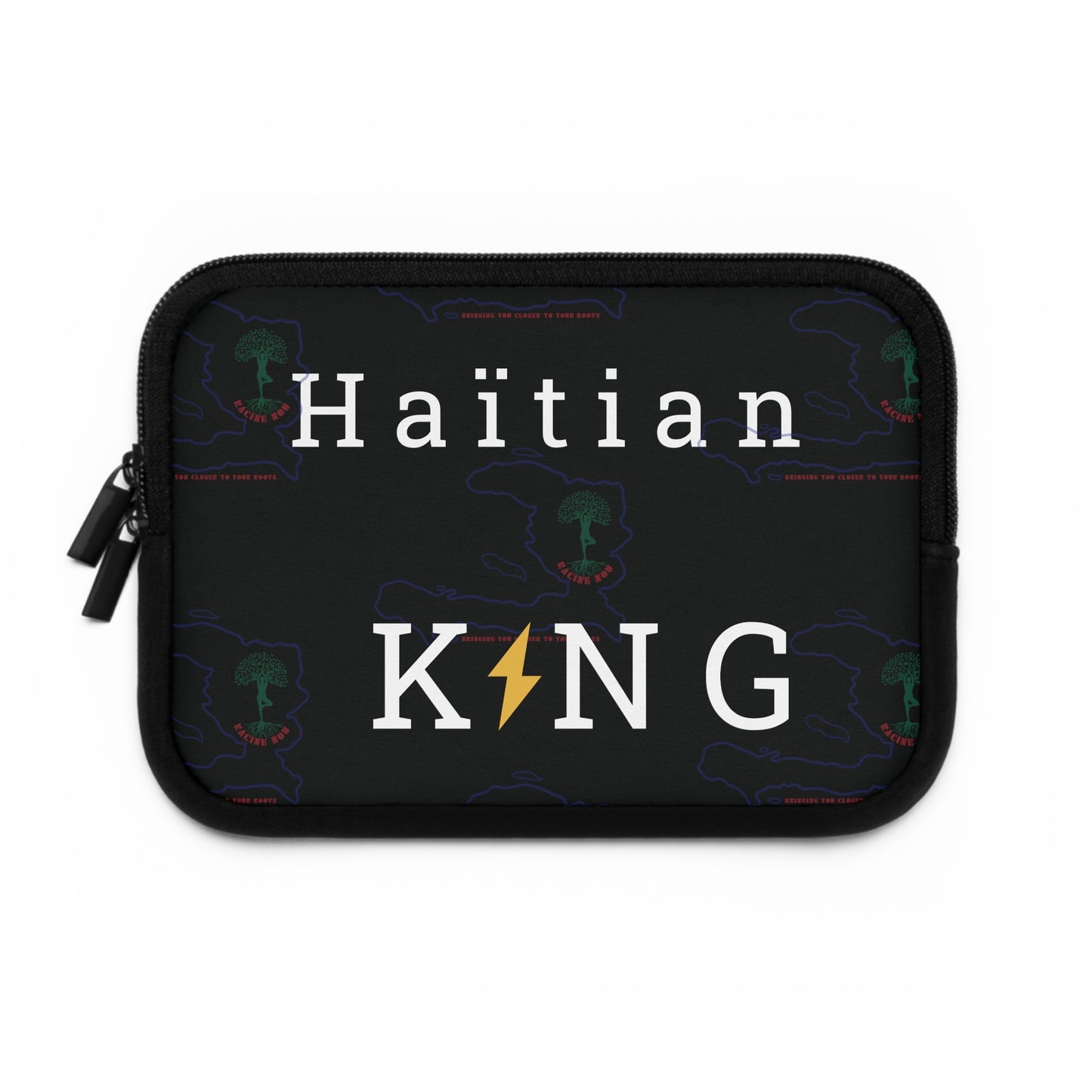 Haïtian King