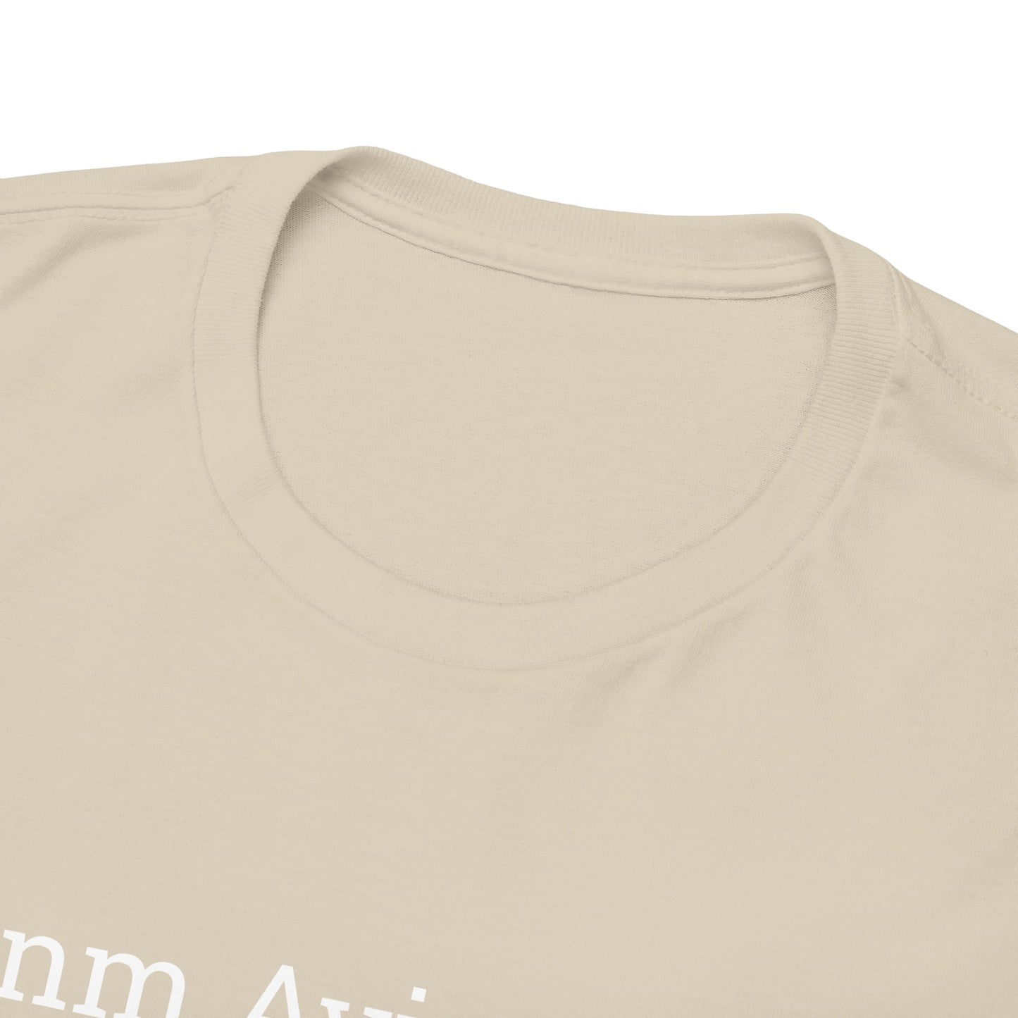 Fanm Ayisyèn se TREZÒ (Haïtian Women are TREASURES) Cotton Tee