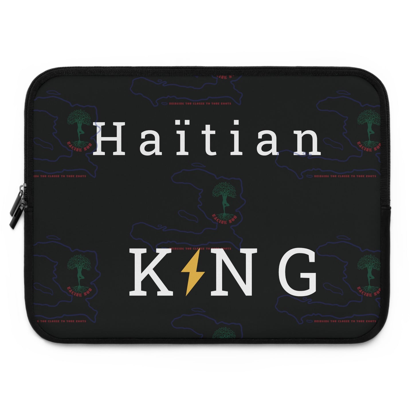 Haïtian King