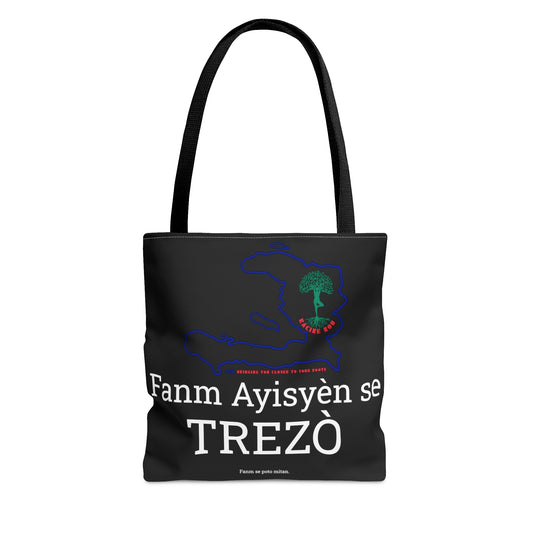 Tote Bags (LIMITED EDITION)