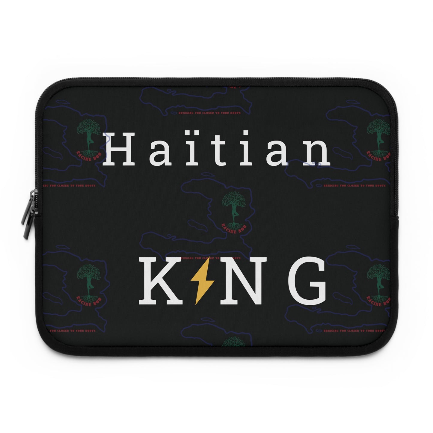 Haïtian King